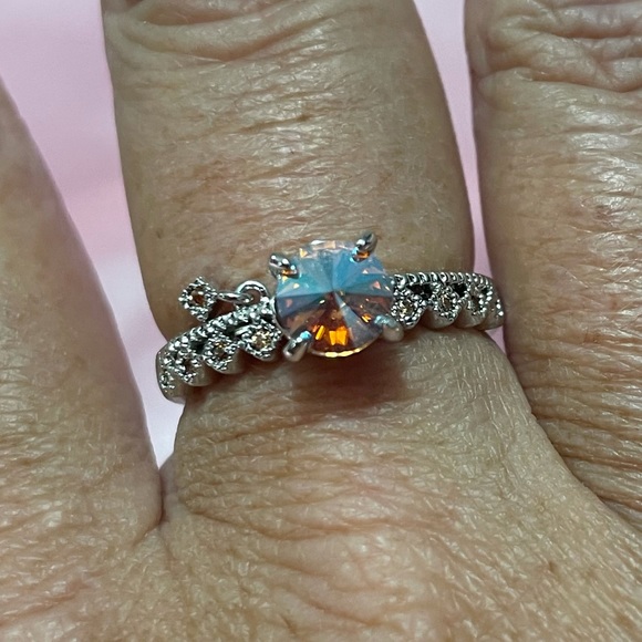 Fragrant Jewels Jewelry - Fragrant Jewels ring